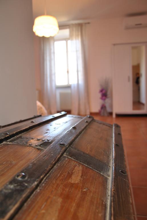 Casale Appio Hotel Roma Ngoại thất bức ảnh