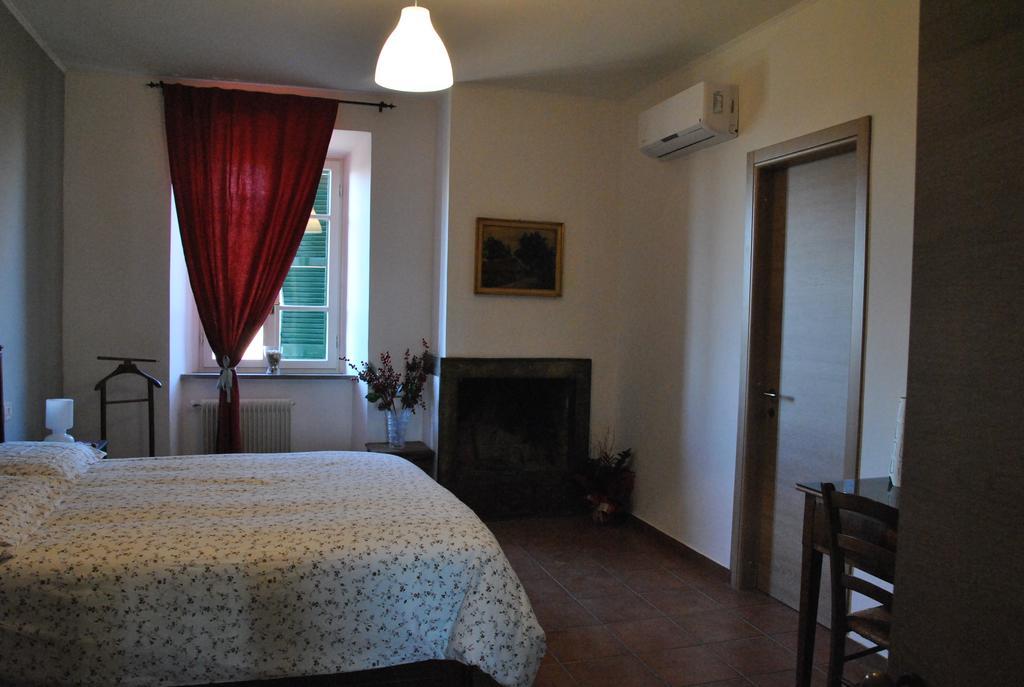 Casale Appio Hotel Roma Ngoại thất bức ảnh