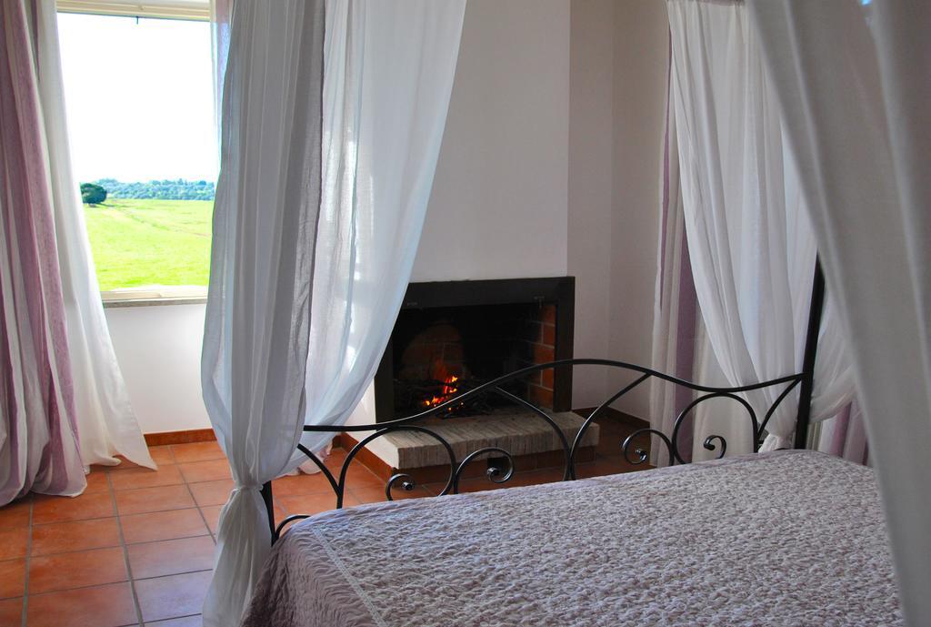 Casale Appio Hotel Roma Ngoại thất bức ảnh