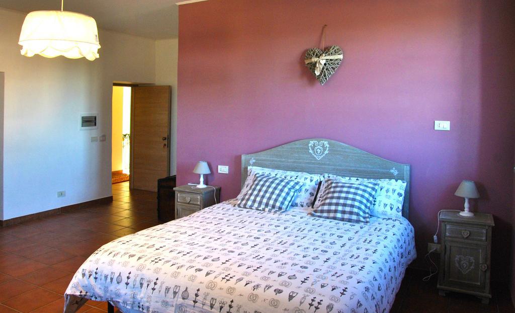 Casale Appio Hotel Roma Ngoại thất bức ảnh