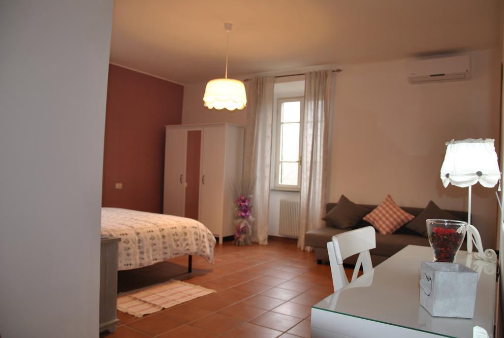 Casale Appio Hotel Roma Ngoại thất bức ảnh