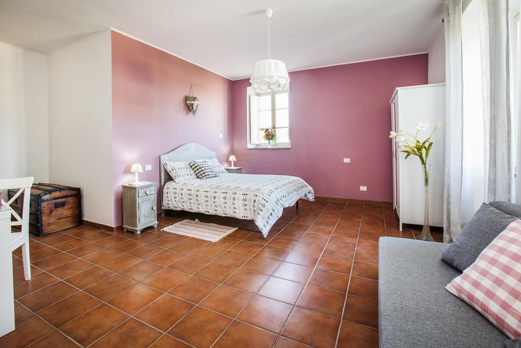 Casale Appio Hotel Roma Ngoại thất bức ảnh