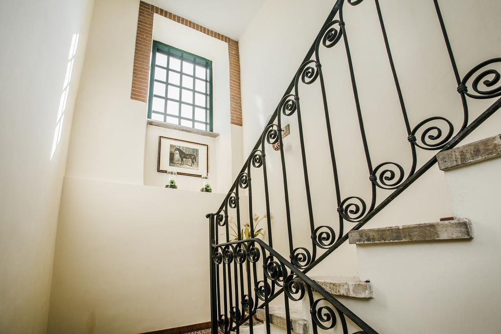 Casale Appio Hotel Roma Ngoại thất bức ảnh