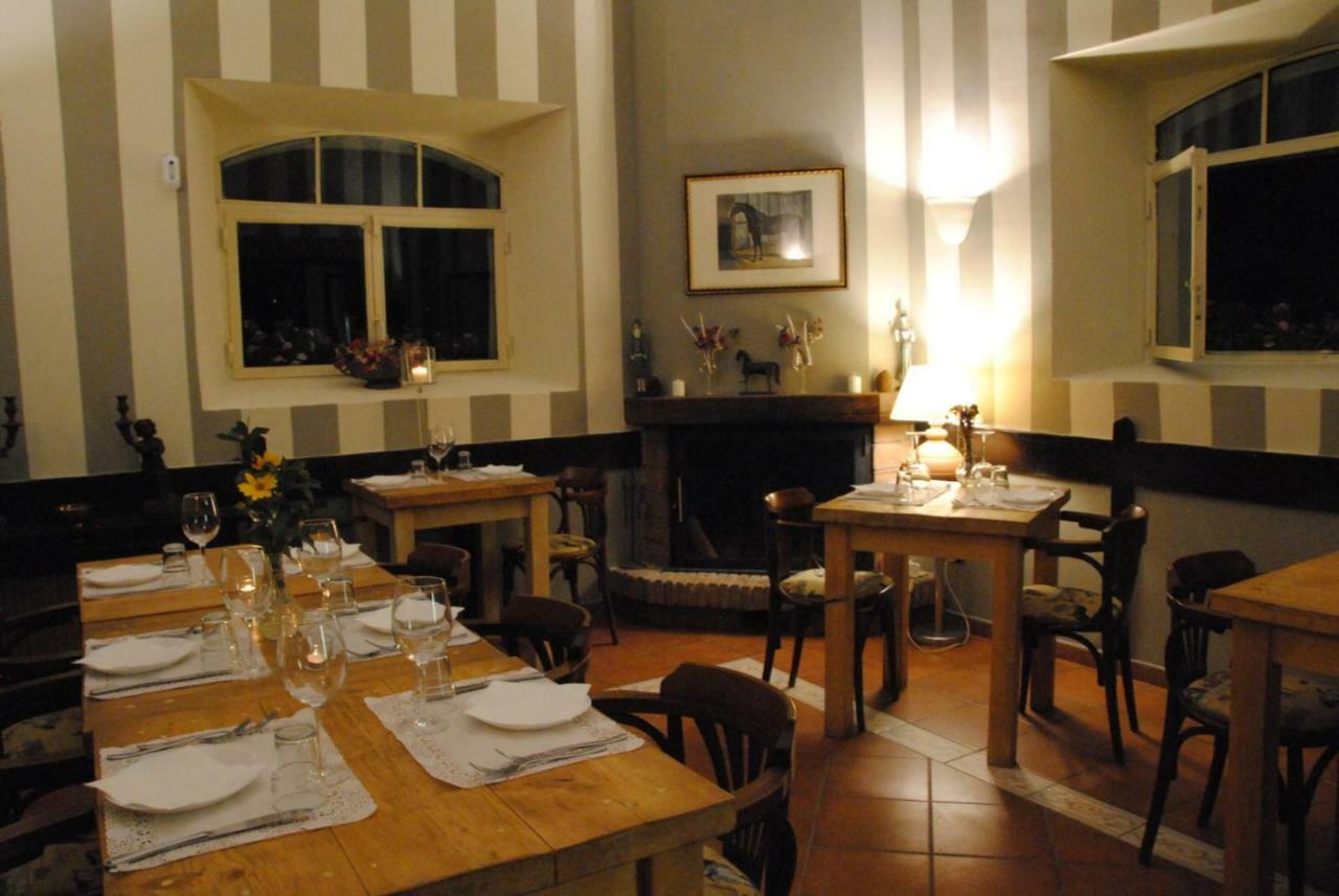 Casale Appio Hotel Roma Ngoại thất bức ảnh