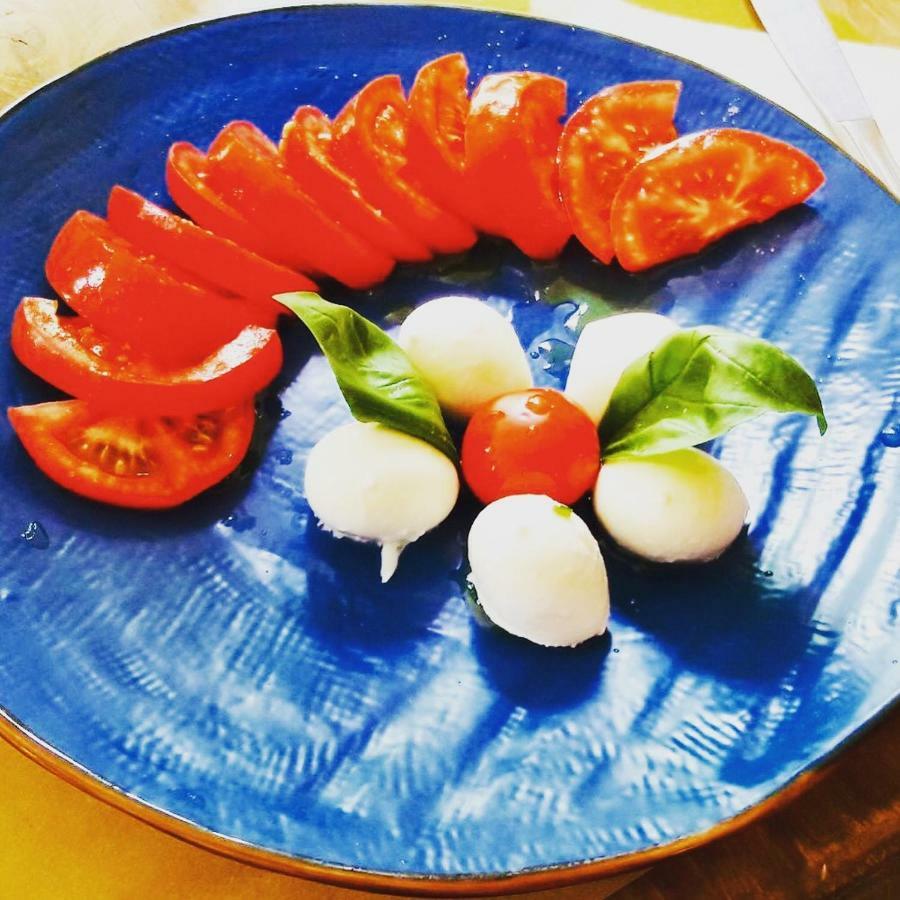 Casale Appio Hotel Roma Ngoại thất bức ảnh